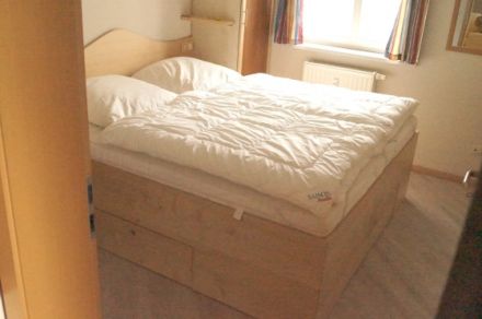 App. Strandmuschel Residenz Strandburg