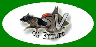 Hundesportverein Erfurt-Melchendorf