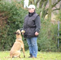 Mobile Hundeschule Susanne Schwarzer