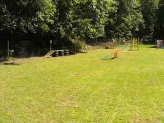 Hundeverhaltenstherapie und Hundeschule Sander