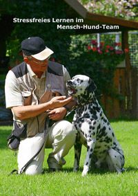 (Problem-)Hunde-Training im TH. Günzburg