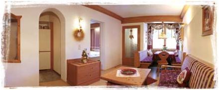 Appartementhaus Sonnblick Hochkönig