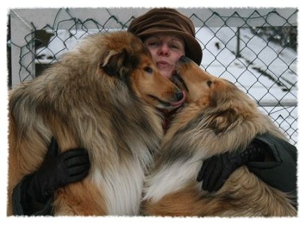 of Blackforest Paradise