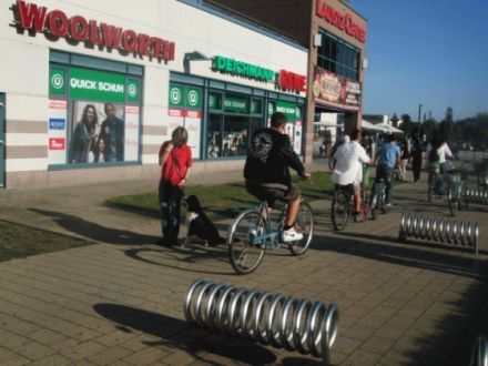 Hundesportverein Pfote drauf! e.V.