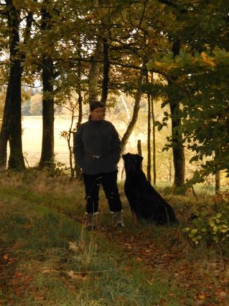 Naturheilpraxis - Martina Schütter