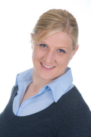 Physiotherapie für Hunde - Dr. Kirsten Häusler