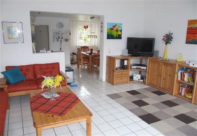 Gemütliches Ferienhaus auf Rügen zur Alleinnutzung