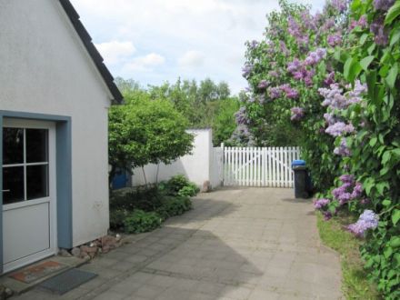 Gemütliches Ferienhaus auf Rügen zur Alleinnutzung