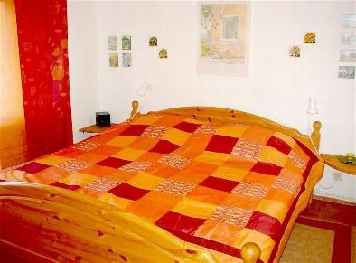 Gemütliches Ferienhaus auf Rügen zur Alleinnutzung