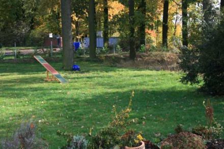 Hundepension Waldhof