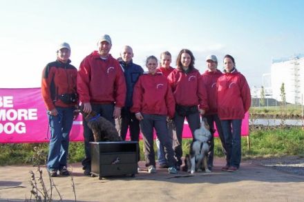 Tierservice Maria Hammerschmidt