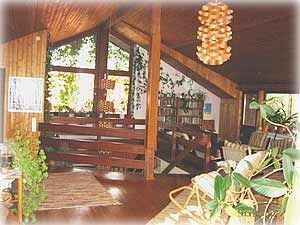 SCHWIMMBAD und SAUNA