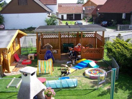 von den Glücksbärchen