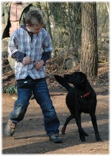 Hundeschule Loewenzahn