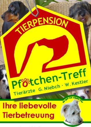 Tierpension Pfötchen-Treff