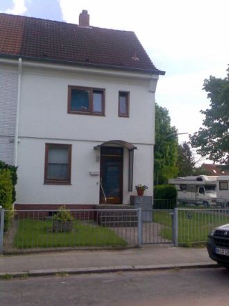 Hamburg Fuhlsbüttel