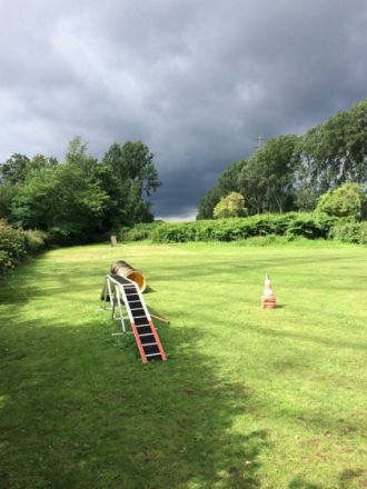 Mobile Hundeschule Haberland Essen