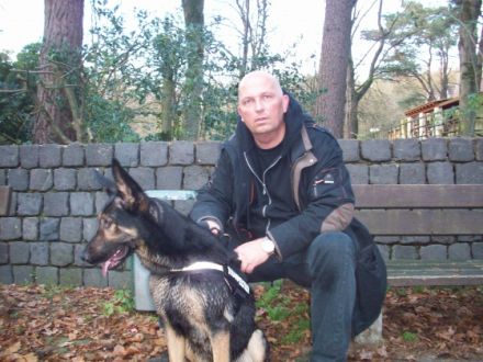 Ralfs DogMobil Mobile Hundeschule am Niederrhein