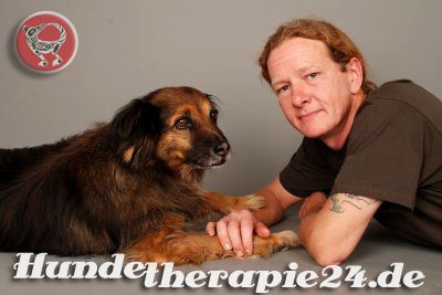 Hundetherapie 24