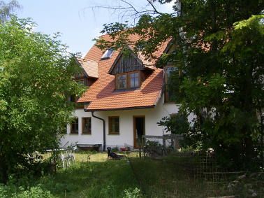 Ferienhof Sommerberg