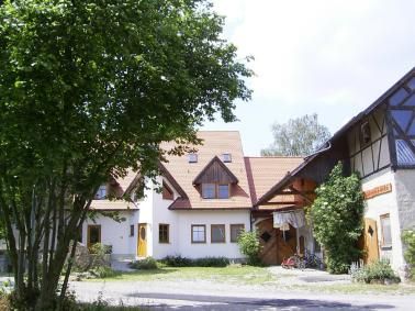 Ferienhof Sommerberg