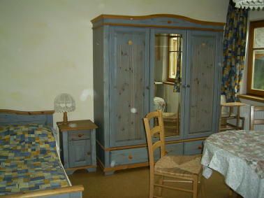 Ferienhof Sommerberg