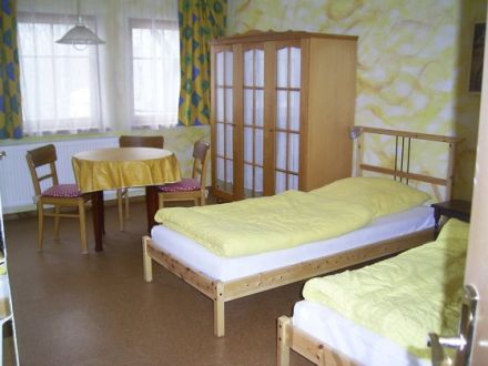 Ferienhof Sommerberg