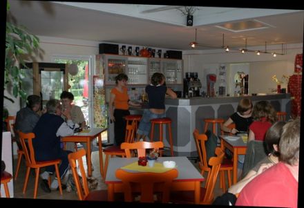 Schlittenhundeschule GlobusLine - Hundeschule für Schlittenhunde und Zughunde