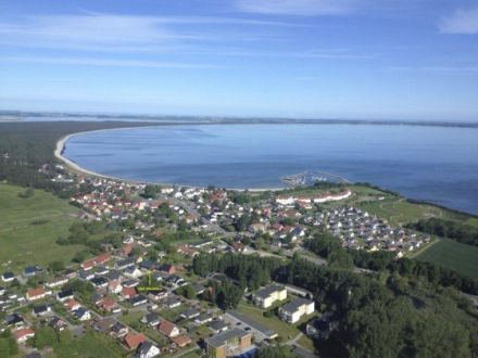 Urlaub mit Hund am Meer