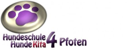 Hundekita 4 Pfoten