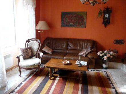 Ker Bekka/ Atlantik/Bretagne/6-8 Pers