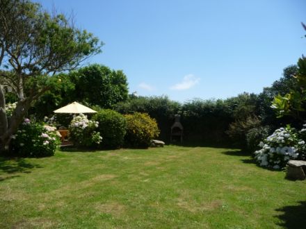 Ker Bekka/ Atlantik/Bretagne/6-8 Pers