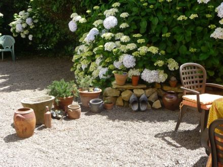 Ker Bekka/ Atlantik/Bretagne/6-8 Pers