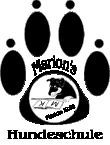 Marion's Hundeschule