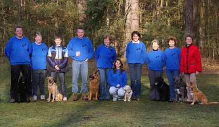 Hundefreunde Nürnberg-Fürth e.V.