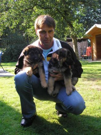 zur Worringer Rheinaue