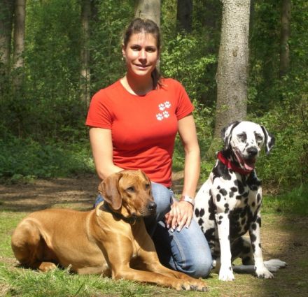 "Shvya" Hundeschule in Hamburg-Alstertal