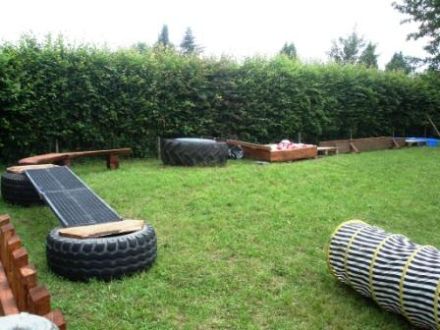 HUNDESCHULE WERNER UND KARLA HAUPT