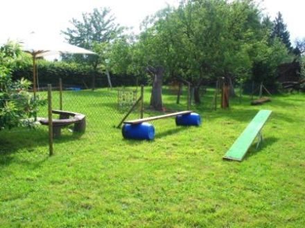 HUNDESCHULE WERNER UND KARLA HAUPT