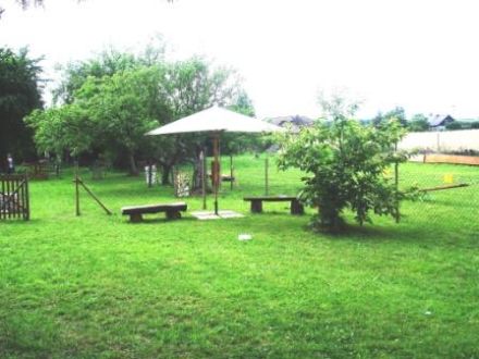 HUNDESCHULE WERNER UND KARLA HAUPT