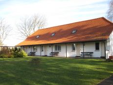 Landpension & Landgasthof "Am Fleesensee