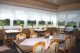 Hotel und Restaurant Großer Krug