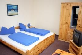 Hotel und Restaurant Großer Krug