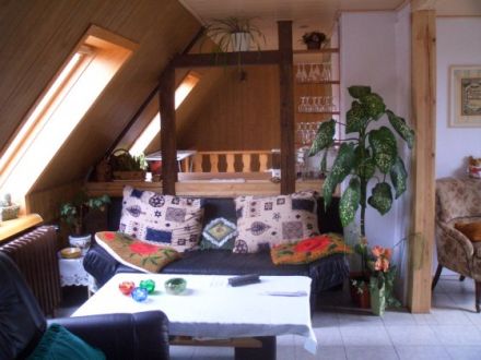 Ostseepension Winter