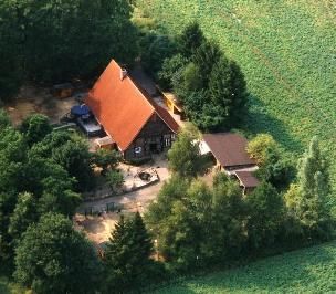 Hundepension Mühlenhorst