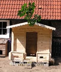 Hundepension Mühlenhorst