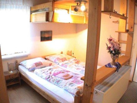 Ferienhaus Pöhlablick