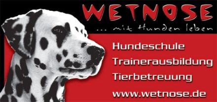 wetnose - mit Hunden leben
