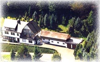 Pension Nesselbachtal
