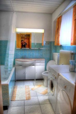 Ferienwohnung Glutting